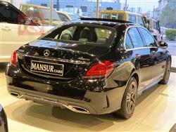 مێرسێدس بێنز C-Class